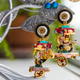 Image for article titled Show Me Your Automotive Jewelry